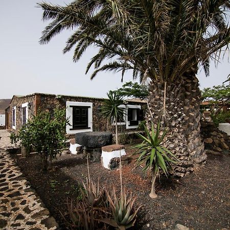 Villa Numama Puerto del Rosario  Buitenkant foto