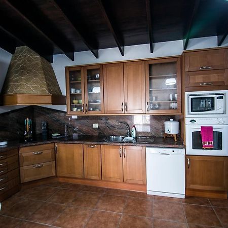 Villa Numama Puerto del Rosario  Buitenkant foto