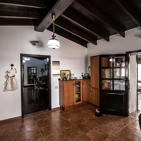Villa Numama Puerto del Rosario  Buitenkant foto