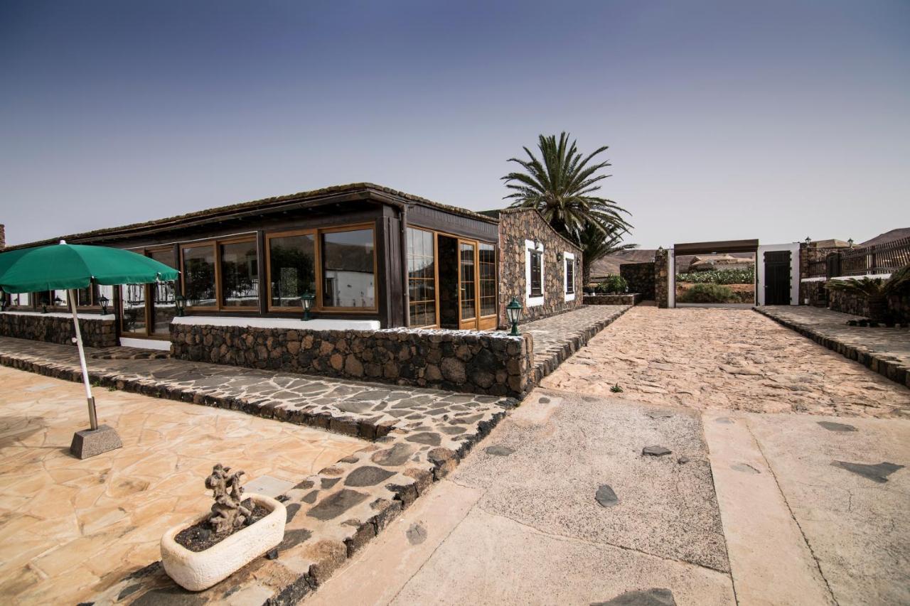 Villa Numama Puerto del Rosario  Buitenkant foto