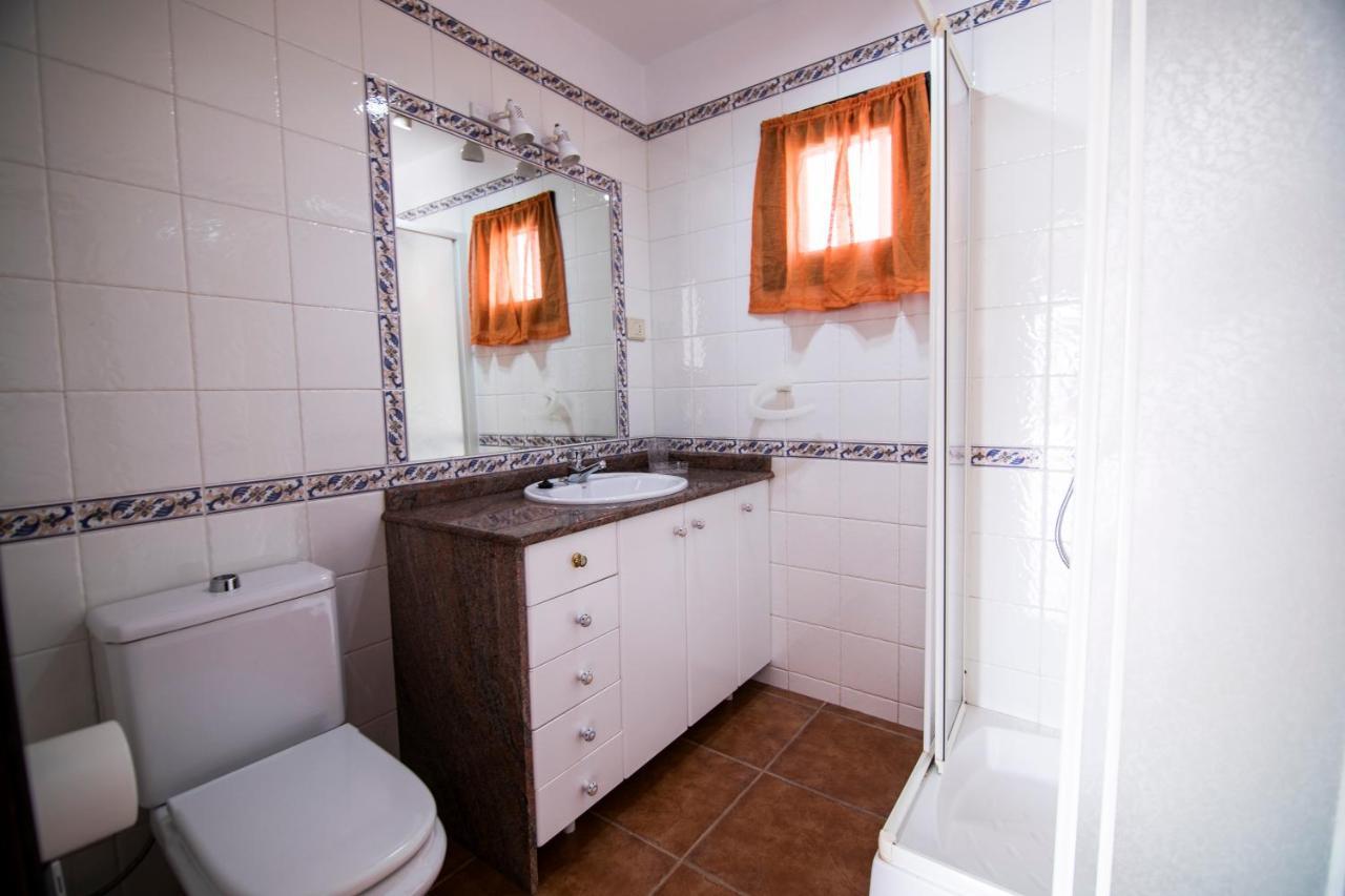 Villa Numama Puerto del Rosario  Buitenkant foto