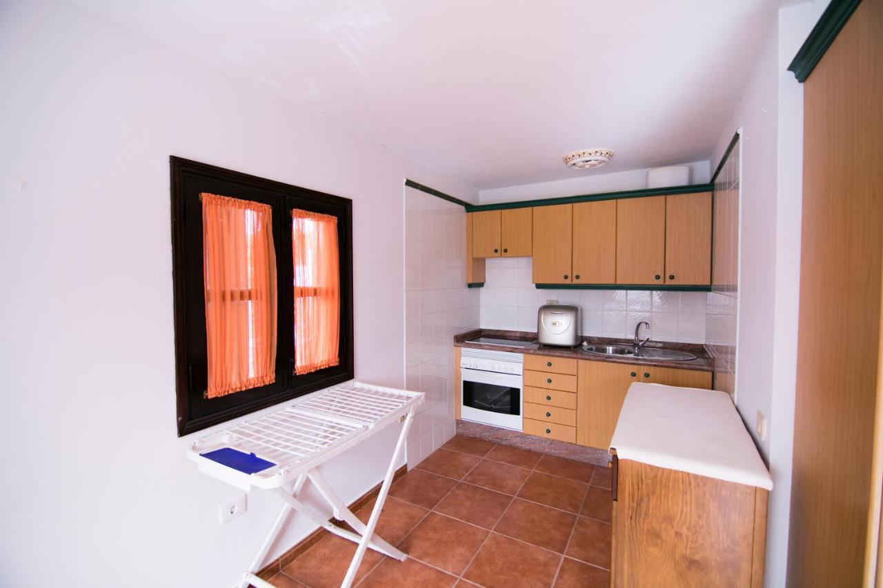 Villa Numama Puerto del Rosario  Buitenkant foto