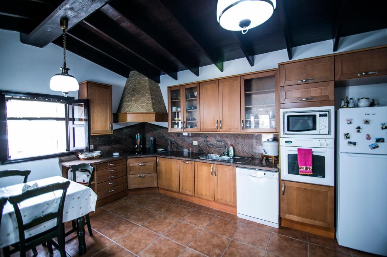 Villa Numama Puerto del Rosario  Buitenkant foto
