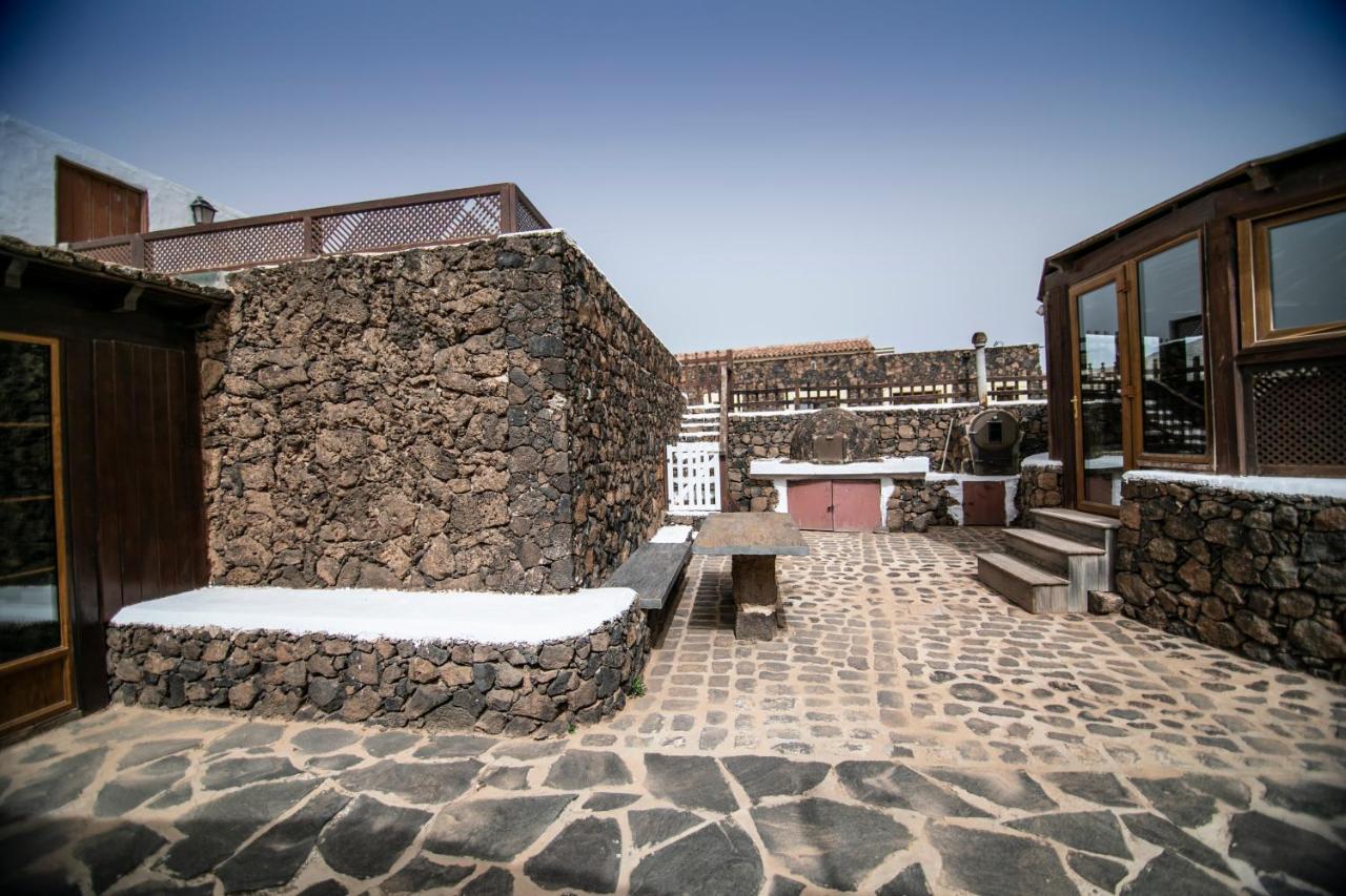 Villa Numama Puerto del Rosario  Buitenkant foto