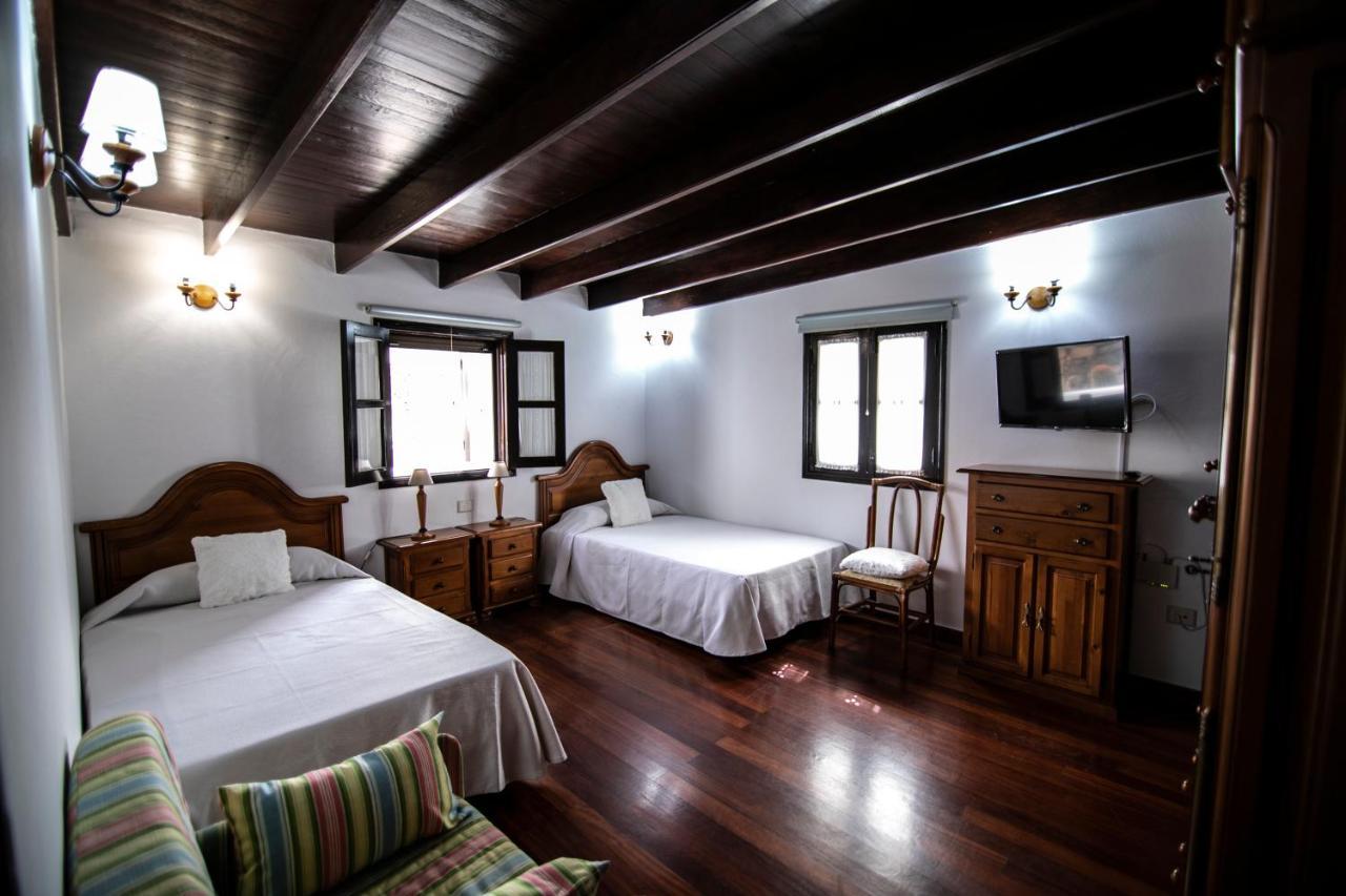 Villa Numama Puerto del Rosario  Buitenkant foto