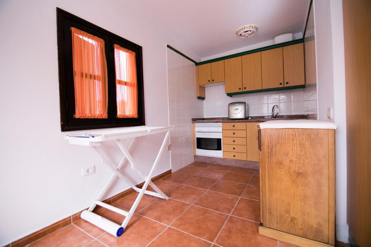 Villa Numama Puerto del Rosario  Buitenkant foto