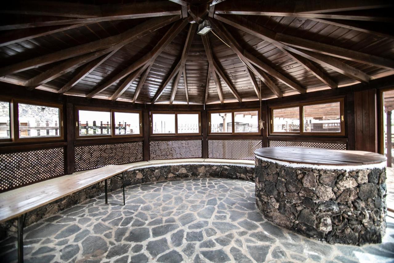 Villa Numama Puerto del Rosario  Buitenkant foto