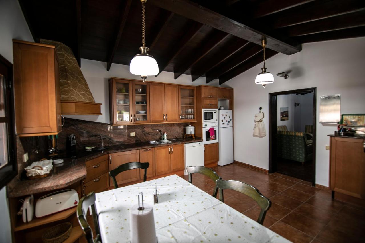 Villa Numama Puerto del Rosario  Buitenkant foto