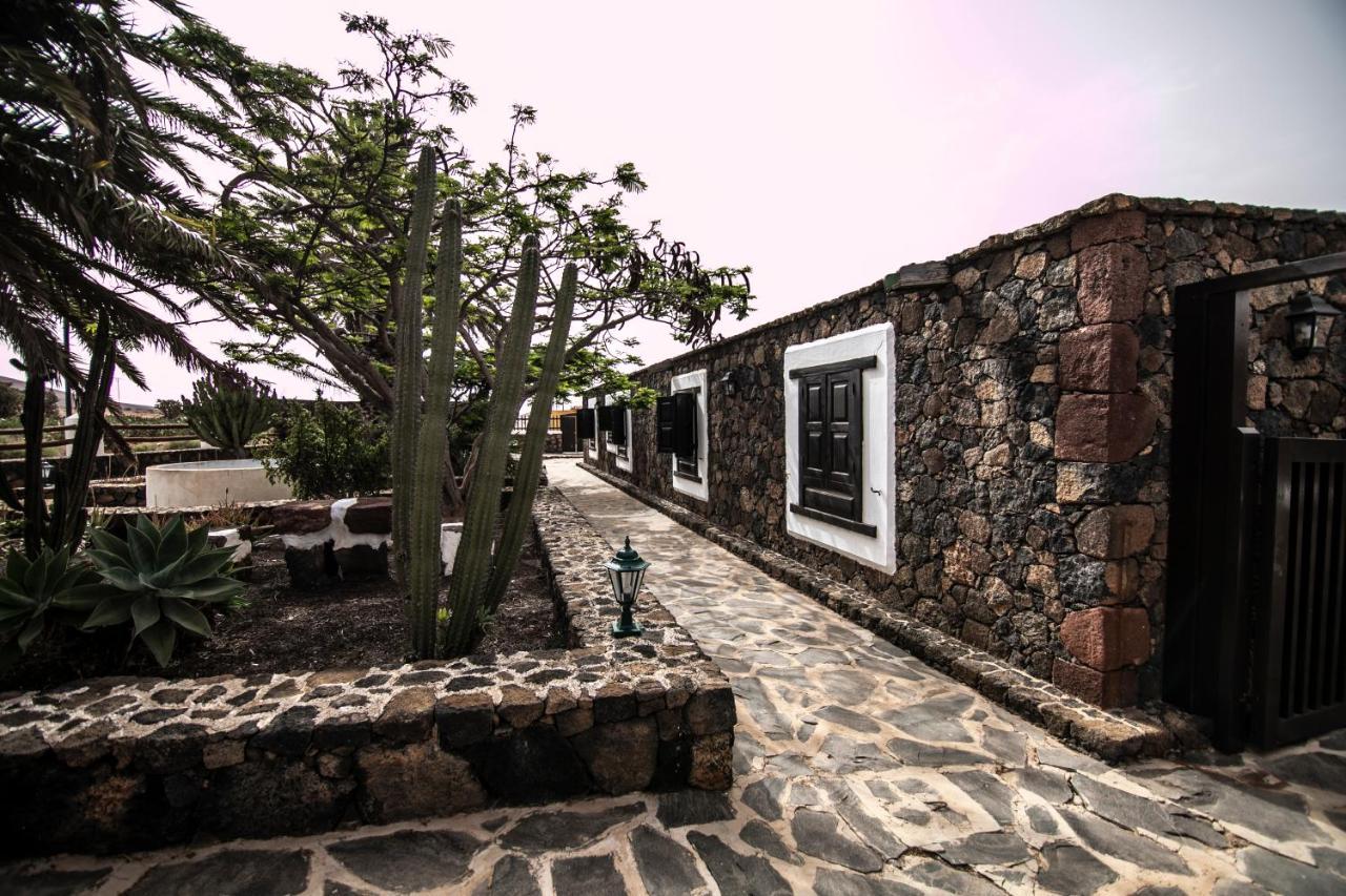 Villa Numama Puerto del Rosario  Buitenkant foto