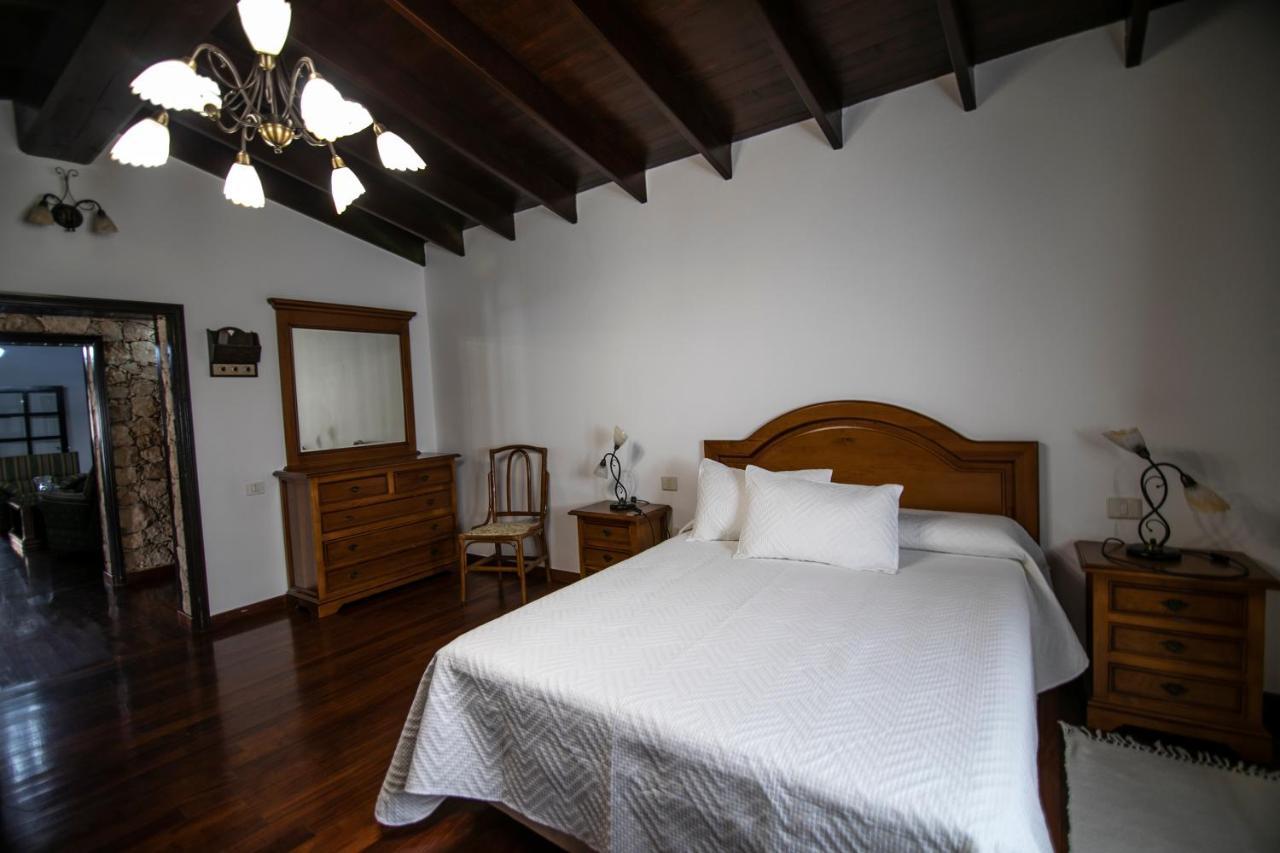 Villa Numama Puerto del Rosario  Buitenkant foto