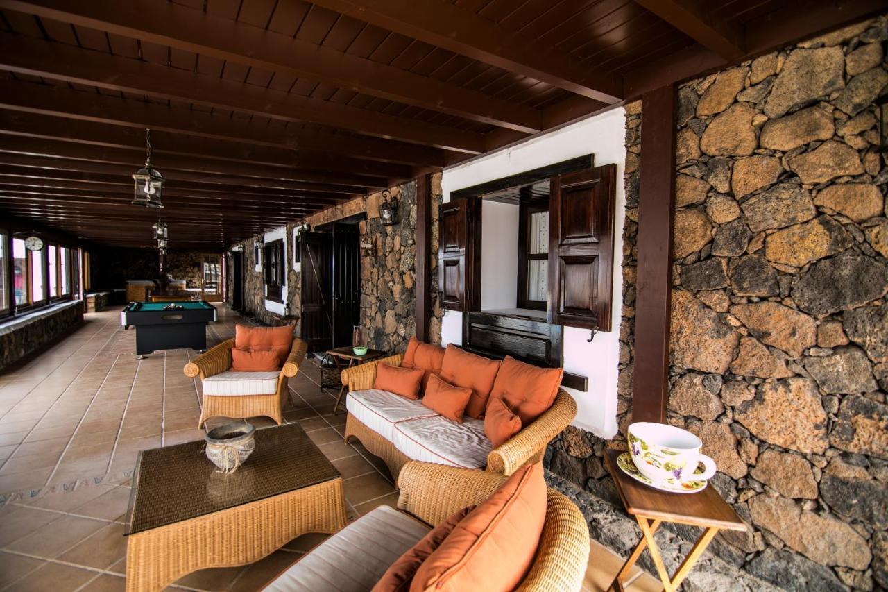 Villa Numama Puerto del Rosario  Buitenkant foto