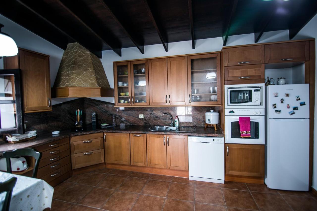 Villa Numama Puerto del Rosario  Buitenkant foto